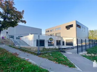 Industrie te huur Flatzbour (RBK62709)