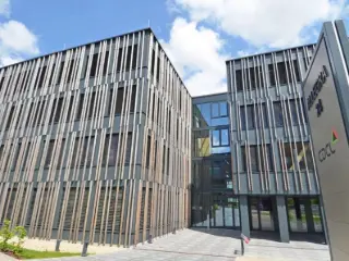 Office space for rent Leudelange (RBK66602)