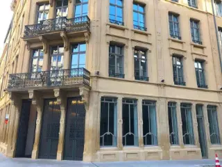 Commercial building for rent Luxembourg (RBK66631)