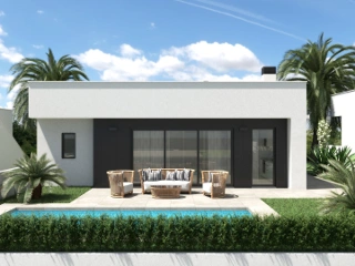 Residence for sale Alhama de Murcia (RBK66672)