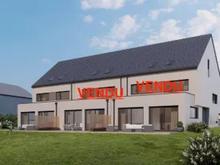 Maison à vendre Reuland (RBK66976)