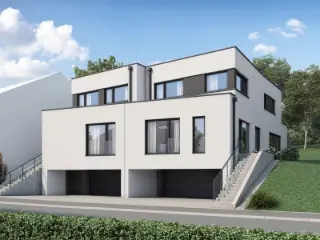 Maison à vendre Clemency (RBK66988)