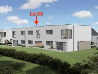 Maison à vendre Useldange (RBK66994)