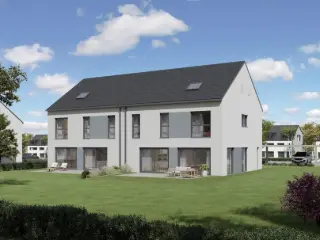 Maison à vendre Erpeldange (RBK66995)