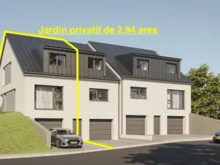 Maison à vendre Welfrange (RBK67007)