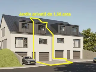 Maison à vendre Welfrange (RBK67008)