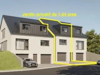Maison à vendre Welfrange (RBK67009)