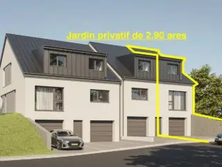 Maison à vendre Welfrange (RBK67010)