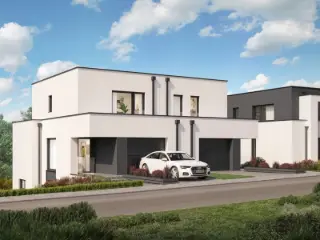 Maison à vendre Muenschecker (RBK67030)