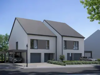 Maison à vendre Wecker (RBK67036)