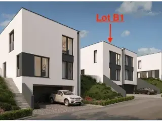Maison à vendre Neuhaeusgen (RBK67040)