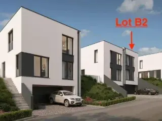 Maison à vendre Neuhaeusgen (RBK67041)