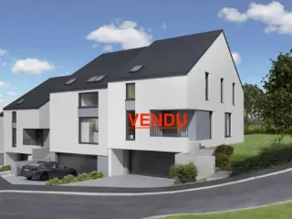 Maison à vendre Kalborn (RBK67052)