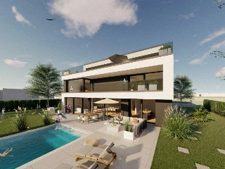 Villa à vendre Strassen (RBK67278)