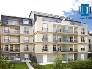 Penthouse te koop Luxembourg (RBK67341)