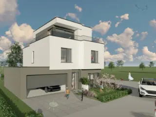 Villa à vendre Capellen (RBK67351)