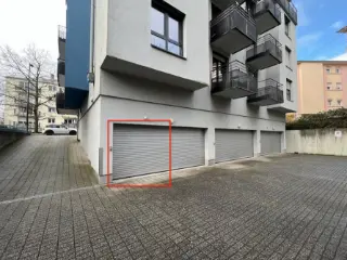 Garage for sale Luxembourg (RBK67373)
