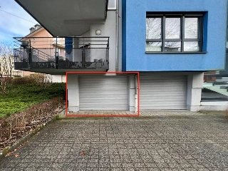 Garage à vendre Luxembourg (RBK67374)