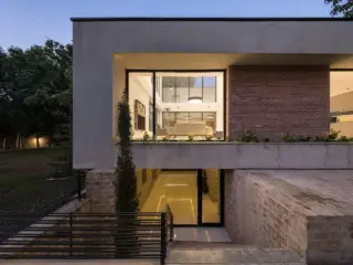 Terrain à vendre Strassen (RBK67472)