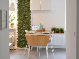 Studio à louer Luxembourg (RBK67473)