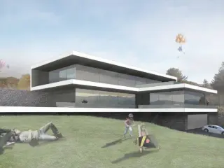 Terrain à vendre Steinsel (RBK67474)