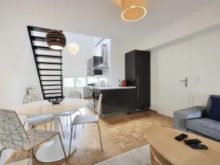 Appartement te koop Luxembourg (RBK67481)