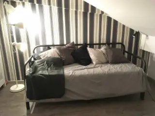 Appartement à louer Luxembourg (RBK67483)