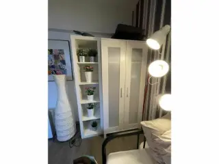 Studio à louer Luxembourg (RBK67484)