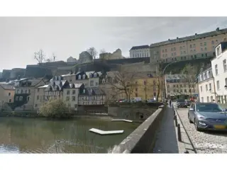 Appartement à louer Luxembourg (RBK67485)