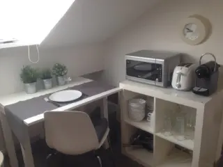 Studio à louer Luxembourg (RBK67486)