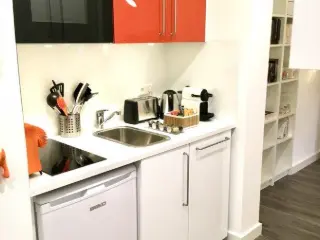 Appartement à louer Luxembourg (RBK67487)