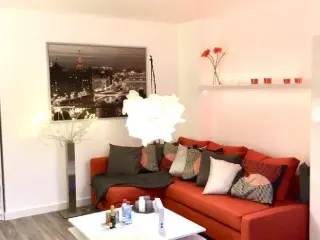 Studio à louer Luxembourg (RBK67488)