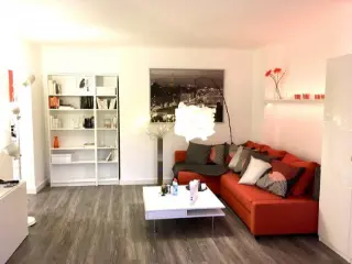Appartement à louer Luxembourg (RBK67489)