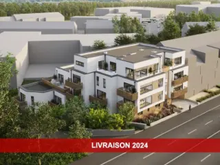 Apartment for sale Luxembourg (RBK67808)