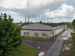Industrie te koop Diksmuide (RBK70725)