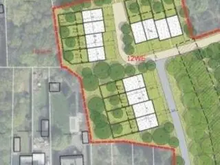 Development site for sale Genk (RBK72165)