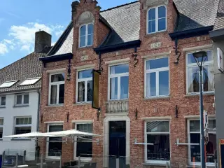 Surface commerciale à louer Koekelare (RBK77560)