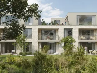 Appartement te koop Lommel (RBK87251)