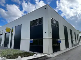 Industrie te huur Genk (RBK87286)