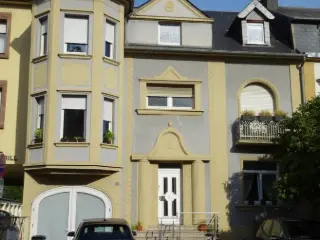 Duplex te koop Mondorf-les-Bains (RBK87542)