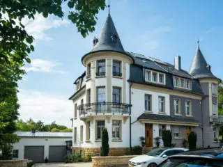 Master house for sale Mondorf-les-Bains (RBK87545)