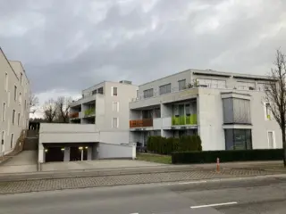 Garagebox te koop Senningerberg (RBK87595)