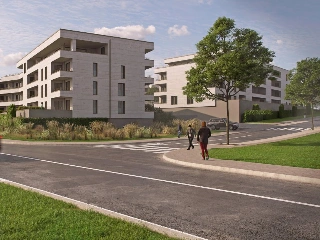 Apartment for sale Wickrange (RBK87758)