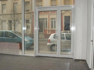 Kantoor te huur Luxembourg (RBK88023)