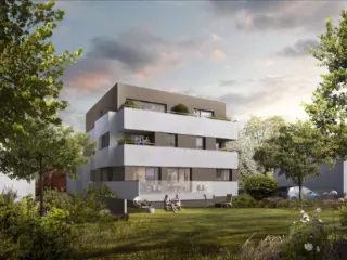 Appartement te koop Kehlen (RBK88198)