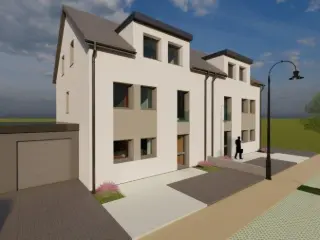 Residence for sale Betzdorf (RBK88202)