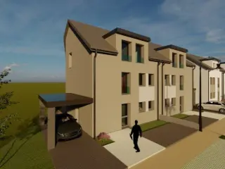 Residence for sale Betzdorf (RBK88204)