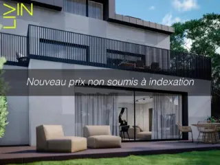 Appartement te koop Belvaux (RBK88417)