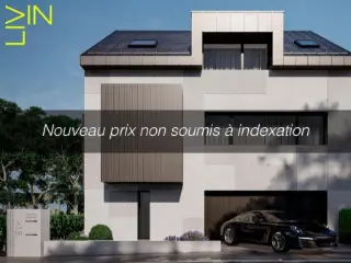 Appartement te koop Belvaux (RBK88418)