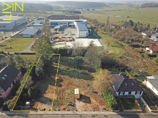 Land for sale Contern (RBK88438)